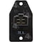 Four Seasons Acura Integra 01-94/Honda Civic 98-92-Ci Resistor Block, 20087 20087 - alternate 5